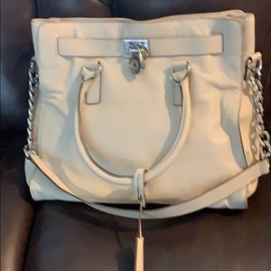 Michael Kors handbag